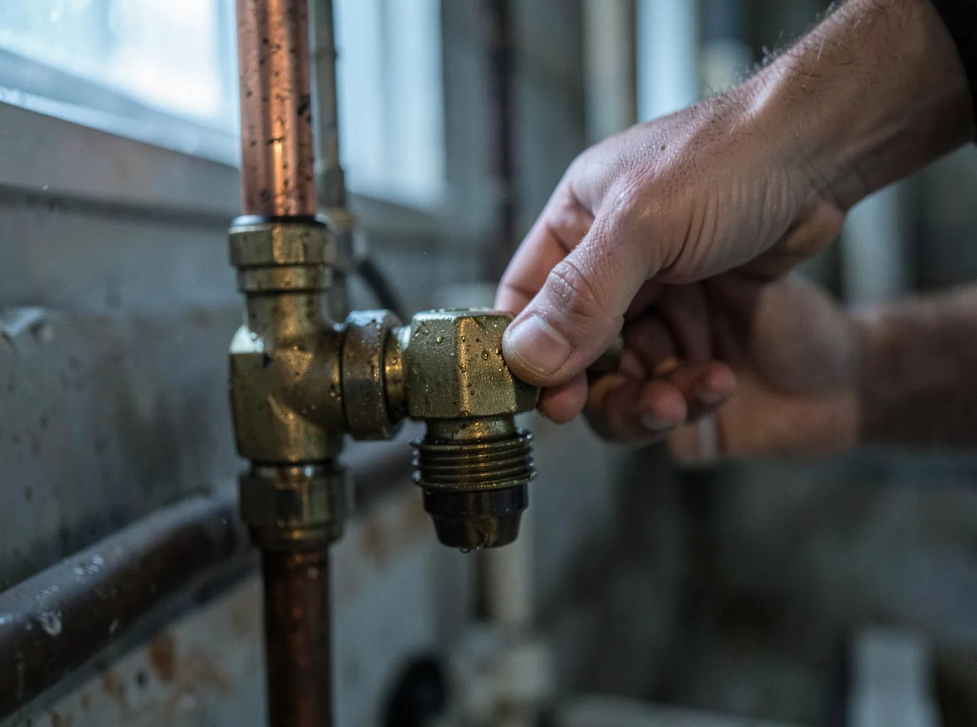 Emergency Plumber Mineral, CA FAQs